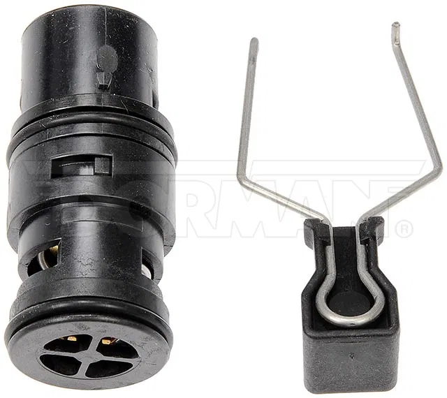 603-535 – DORMAN Coolant Reservoir, OE Replacement - view 2